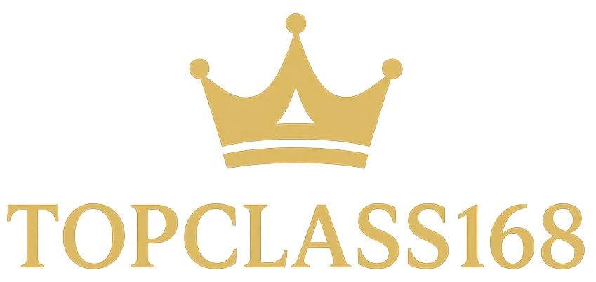 Topclass168